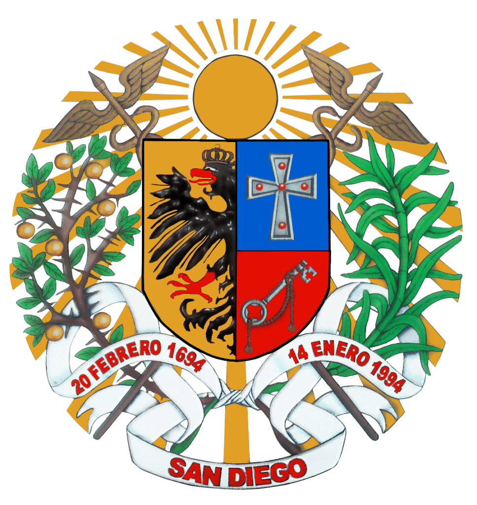 San Diego