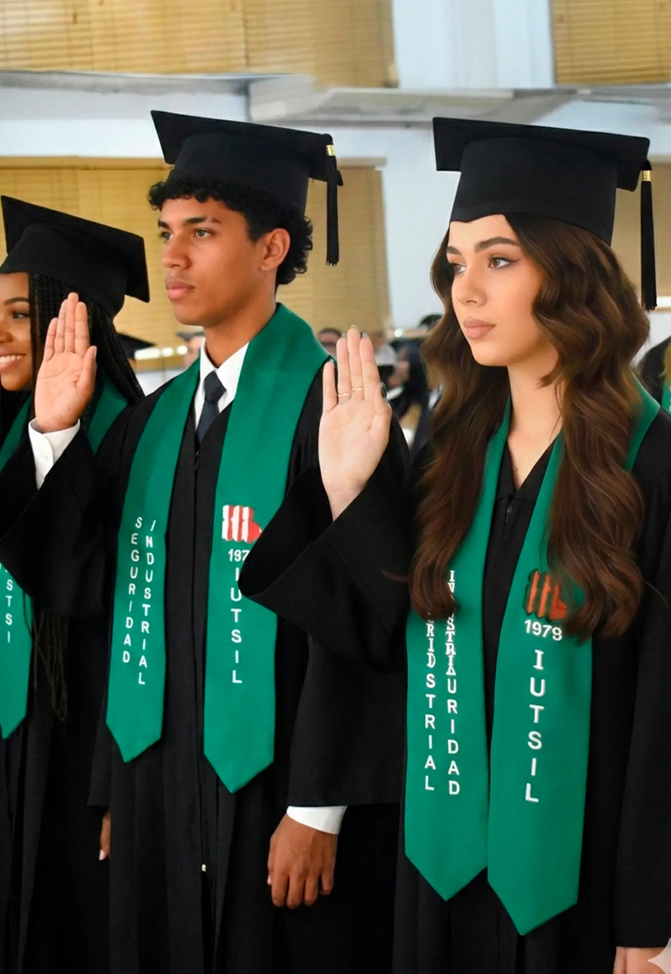 Estudiantes IUTSI