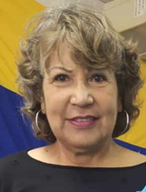 Msc. Miriam Noguera