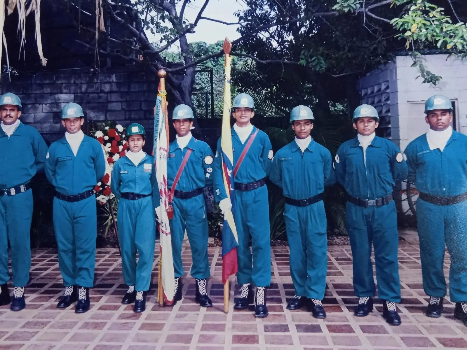 Estudiantes IUTSI