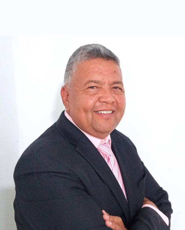 Wilmer A. Castellanos Pereira